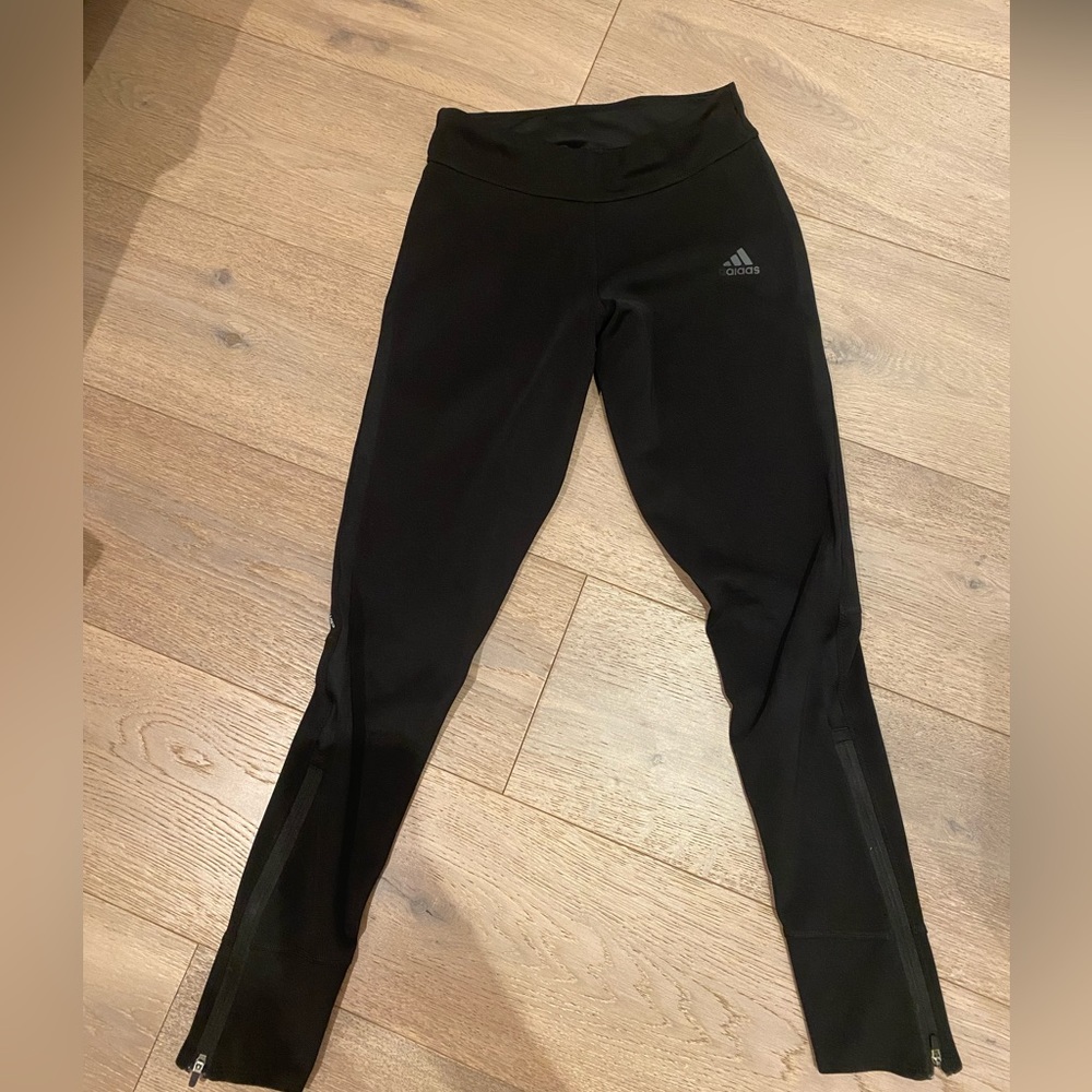 Adidas Climacool Leggings Size XS